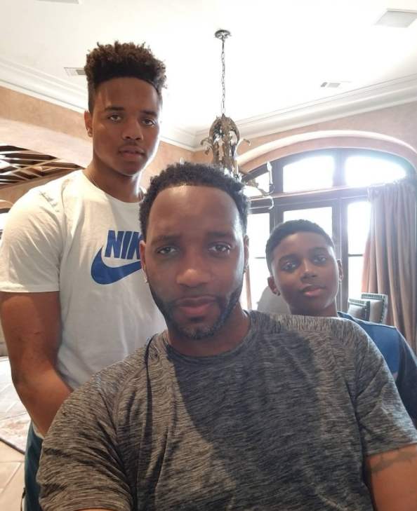 对手的失误 对手的失误