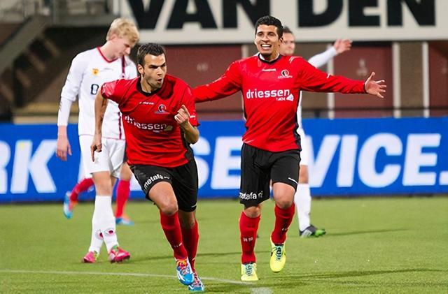 通過轉變跑 通過轉變跑