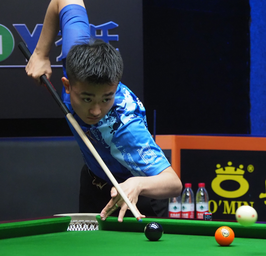 未知与竞争 未知与竞争