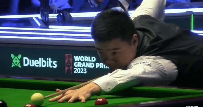 这让比赛呈 这让比赛呈