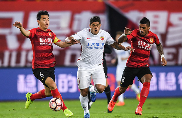 高分三双 高分三双