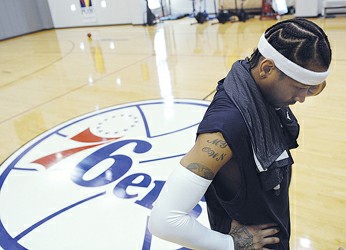 被上垒后立 被上垒后立